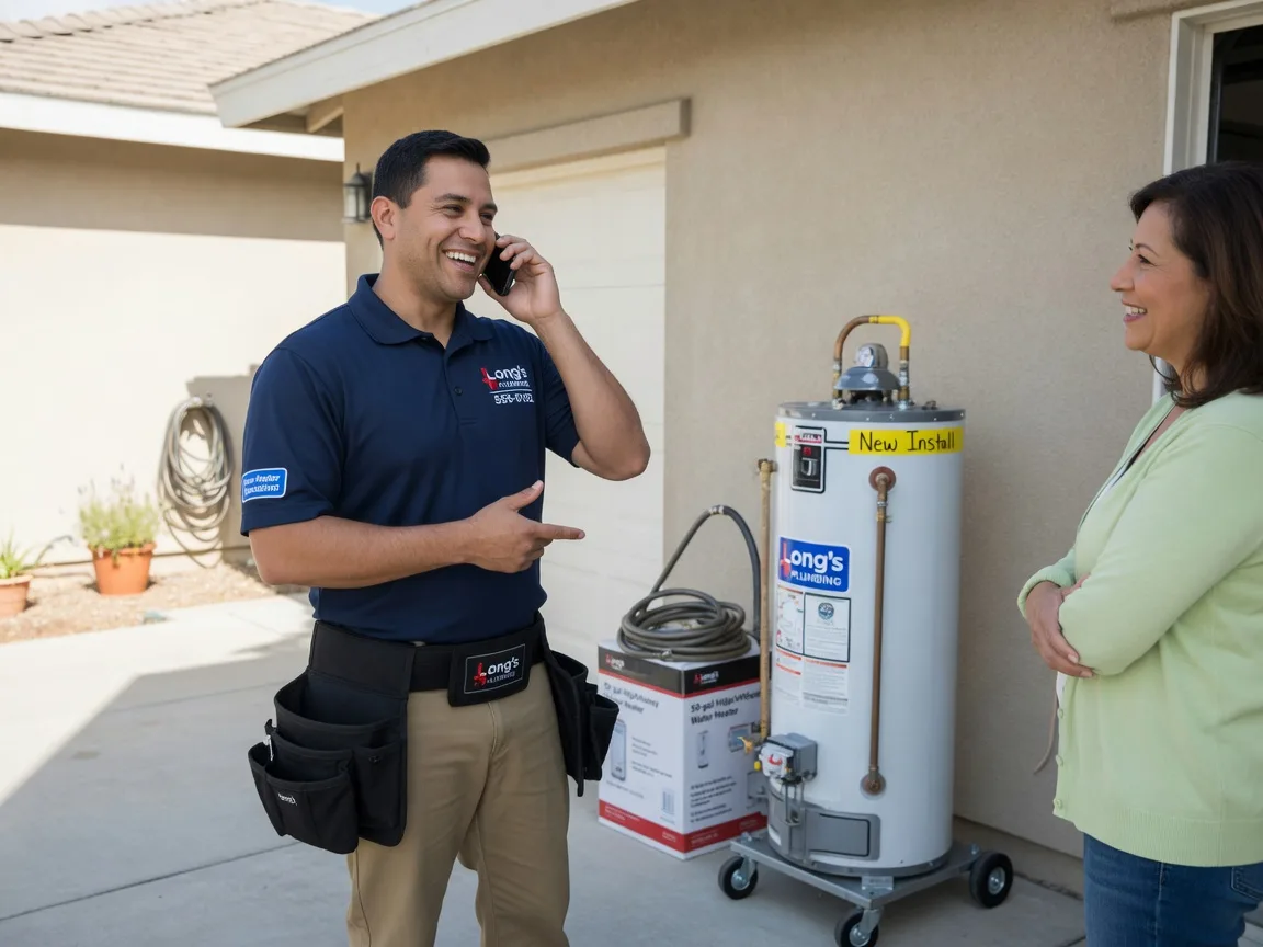 Leak Detection Independence, WV FAQs